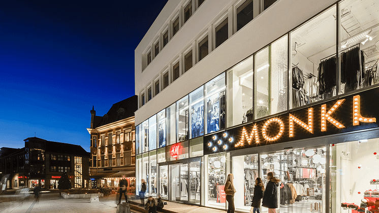 Fredrikstad DnB og HM