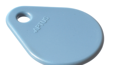 Aptus system håller koll på soporna