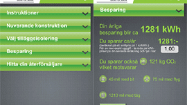 ISOVER lanserar app för U-värdesberäkning