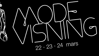 Vårens modevisningar 2013 i  Nordstan