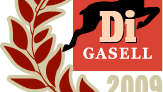 DI Gasellvinnare 2009