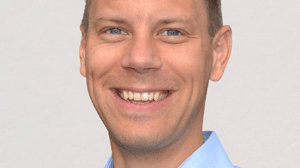 Kristian Möller