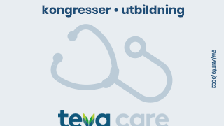 Nyhet! Teva Care i uppdaterad version