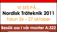 Nordisk Träteknik 2011 