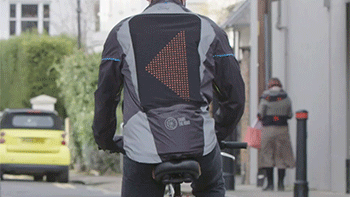 Emoji jacket
