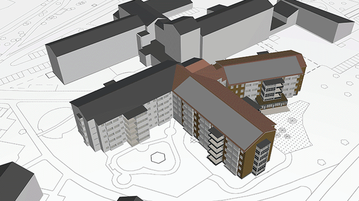 Bild: LINK ARKITEKTUR