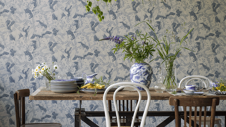 Happy Homes ansluter till Byggmaterialhandlarna