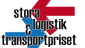 Transport iDag instiftar Stora Logistik- & Transportpriset