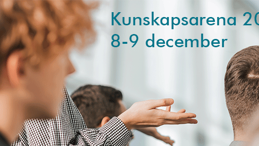 Kunskapsarena 2021