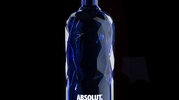 ​Nattklubbsturné med Absolut Vodka och DJ-duon Tjuva 