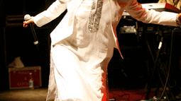 Aster Aweke & Chico Trujillo till Stockholm 29 & 30 juni!