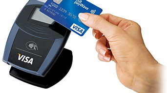 VISA: OLTRE 1 MLD DI PAGAMENTI CONTACTLESS IN EUROPA NELL’ULTIMO ANNO