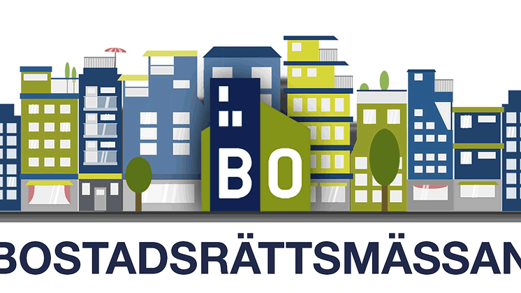 Bostadsrättsmässan Göteborg 