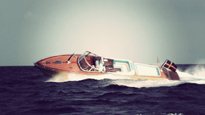 J Craft Torpedo – en smaragd