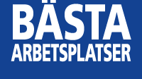 QBRANCH PÅ SILVERPLATS I ”SVERIGES BÄSTA ARBETSPLATSER”