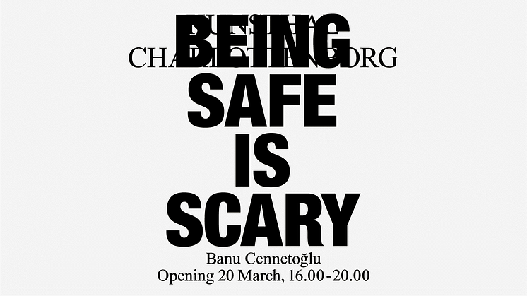 Kunsthal Charlottenborg reopens this spring with two new exhibitions on the occasion of CPH:DOX