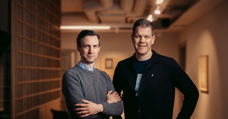 Sparc Group AB (publ) ingår långsiktig finansieringslösning med PCP och Nordea