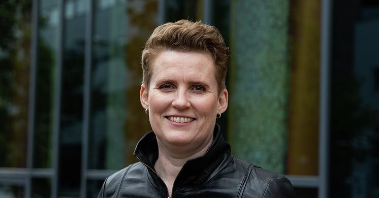 Foto: Statens vegvesen. Elin Dalen-Rasmussen