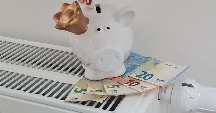 Wer ein paar einfache Regeln beachtet, der kann in der kalten Jahreszeit Geld sparen