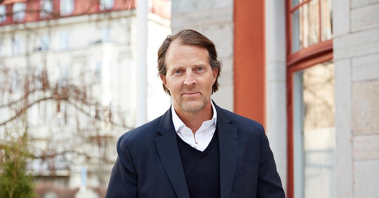 Niclas Palmstierna