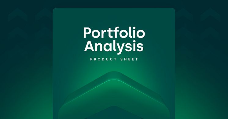 Förbättrat data och analysstöd från Hemma och Metria förstärker bankers omställningsstrategier