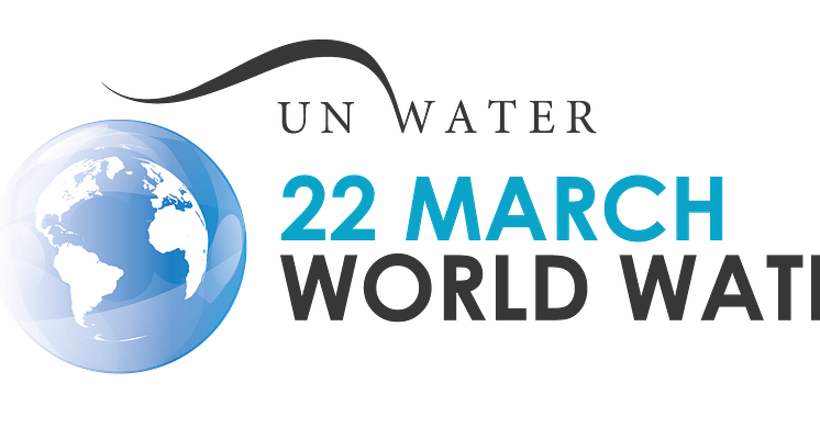 Bluewater提出自来水质量警告以呼应世界水日