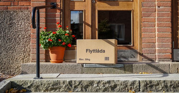 Rättvisare registrering för unga i bostadskön