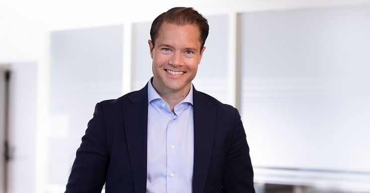 Vidar Bratli Wold er ny leder for konsulentvirksomheten til Jefferson Wells Økonomi i Bergen. Nå satser Jefferson Wells for fullt på Vestlandet.