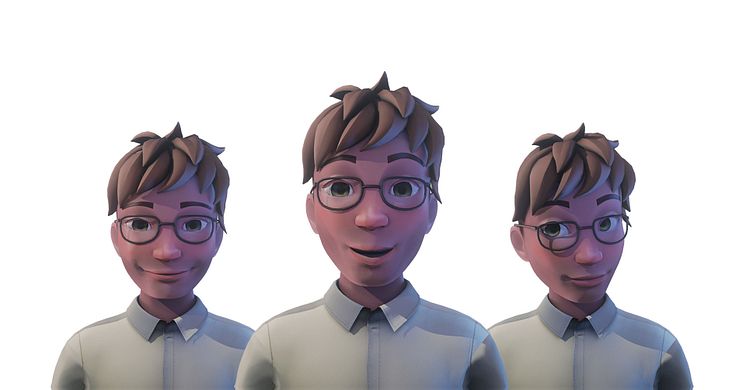 It’s here: The World’s First Unbiased Human-like Recruiting Avatar