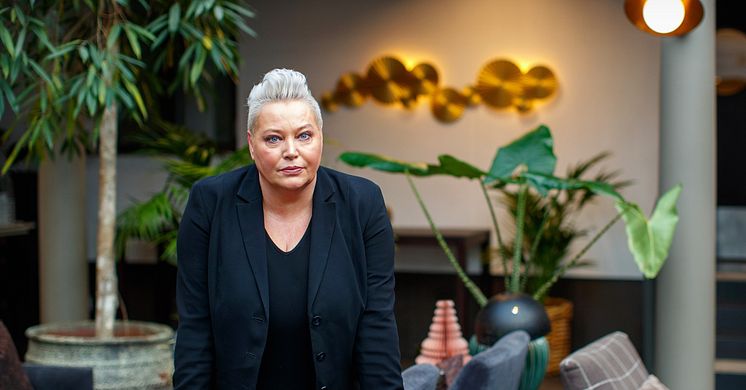 Foto: Mette Ottosson