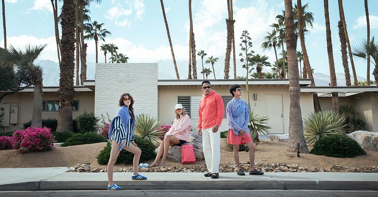Work-Life-Balance, styled by pinqponq
