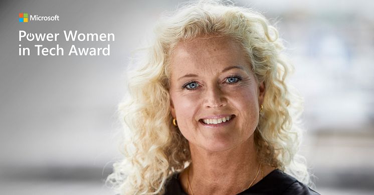Beatrice Silow, Director Marketing and Communications, Nexer Group