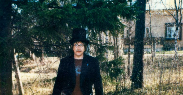 Staffan Westerberg