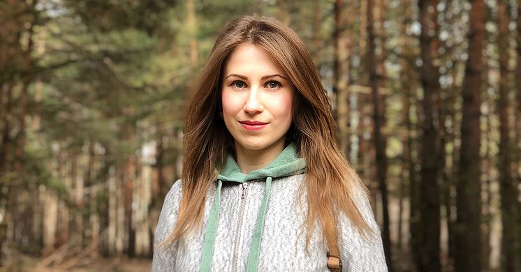 Ukranian Anastasiia Bovsunovska, Team Lead Developer at Dugga Assessment believes it was important to take immediate action to help Ukrainian children to proceed with their studies.