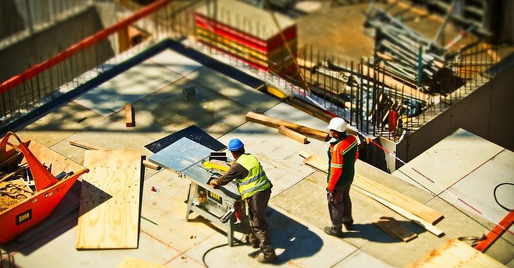 5 Things to Do After a Construction Site Accident