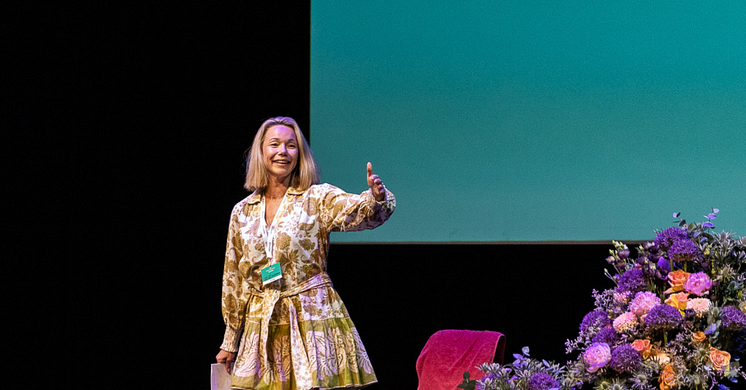 Sommersemiar 2023 - Helene Melby Brodersen