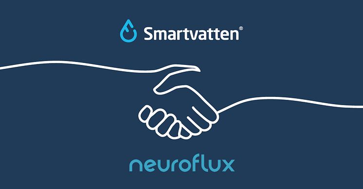 Vesitehokkuusyhtiö Smartvatten ostaa Neuroflux Oy:n