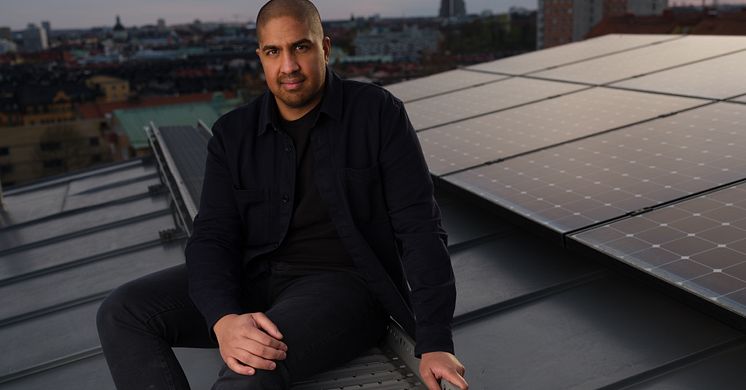 Greenely säkrar 90 miljoner SEK i Serie A-finansiering, ledd av Korys, för att hjälpa hushållen till smartare elanvändning och expandera sin plattform för virtuella kraftverk