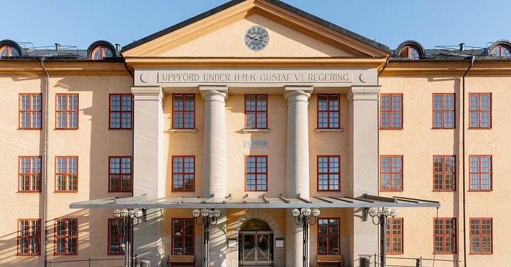 Nobis Hospitality Group öppnar nytt hotell – Hagastrand 