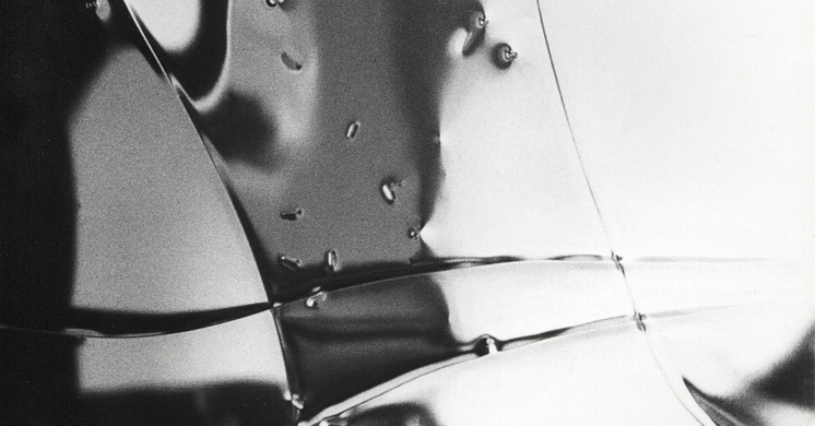 Lars Fredrikson, Utan titel, 1979 (detalj). IUT Nice Côte d’Azur. Foto: Lars Fredrikson.  Courtesy Lars Fredrikson Estate & Galerie In Situ – fabienne leclerc, Paris