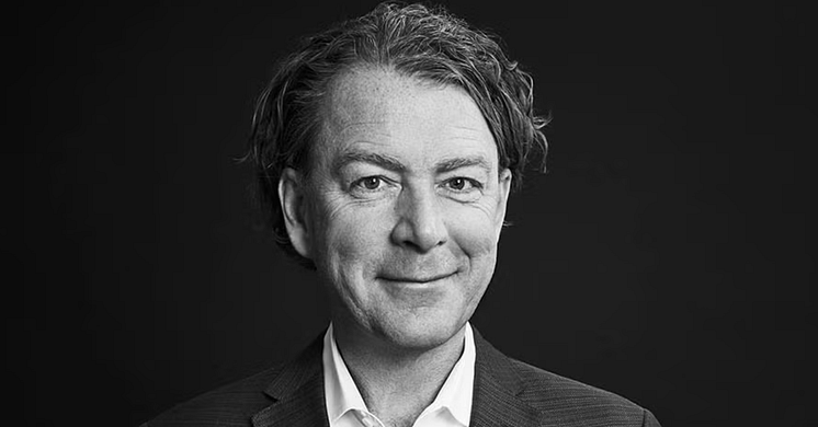 AirPark rekryterar Peder Ståhlberg – tidigare VD för Aimo Park