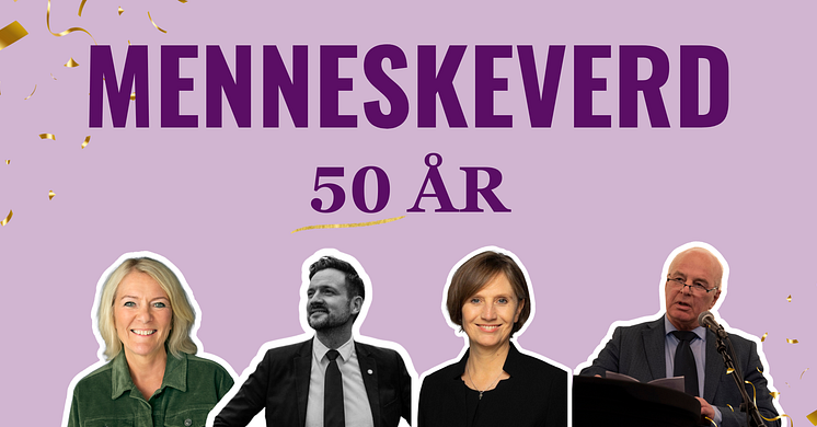 Blant bidragsyterne er Kristin Clemet, Dag Inge Ulstein, Kjersti Toppe og Ola Didrik Saugstad