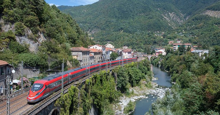 Treno ETR1000