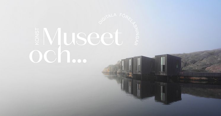 Gästateljéer på Nordiska Akvarellmuseet