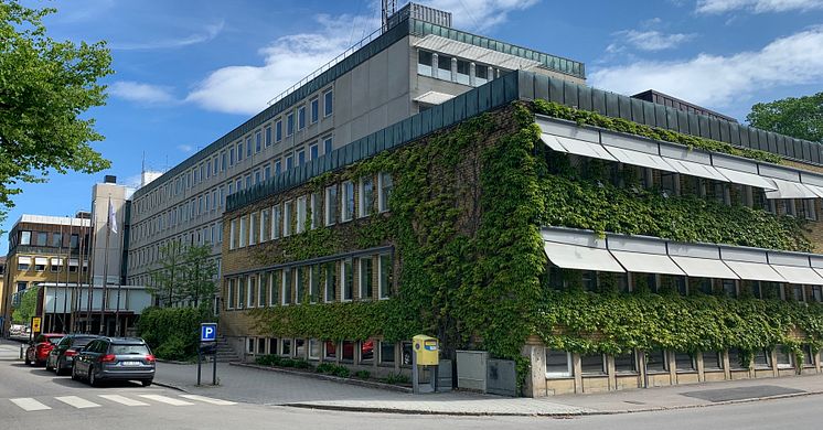 APP Properties har undertecknat en avsiktsförklaring om förvärv av gamla kommunhuset