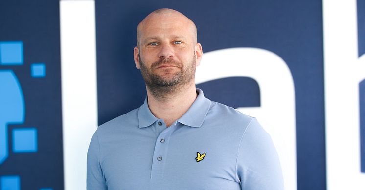 SCHUNK Intec AB stärker teamet med Carl Meullers expertis