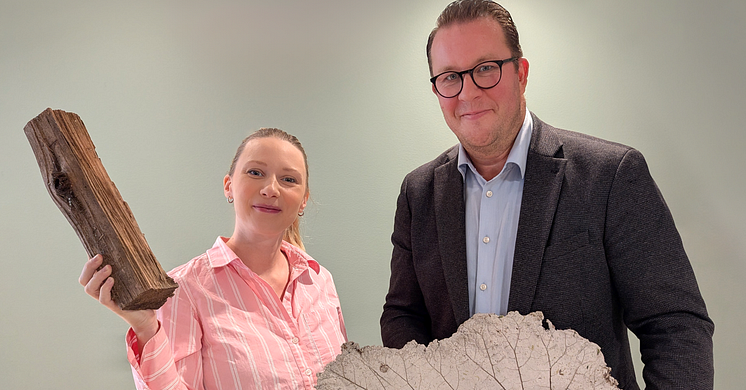räkna biodiversitet på byggprojekt med Plant