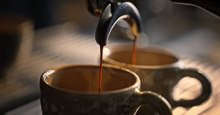 The pe3rfect cup of coffee delivered every time thanks to Bluewater's revolutionary water purification and remineralisation tech for professional baristas....
