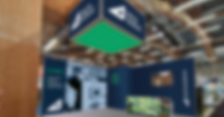 DeltaNordic Unveils New Brand Identity and Booth Design at Elmia Subcontractor 2024