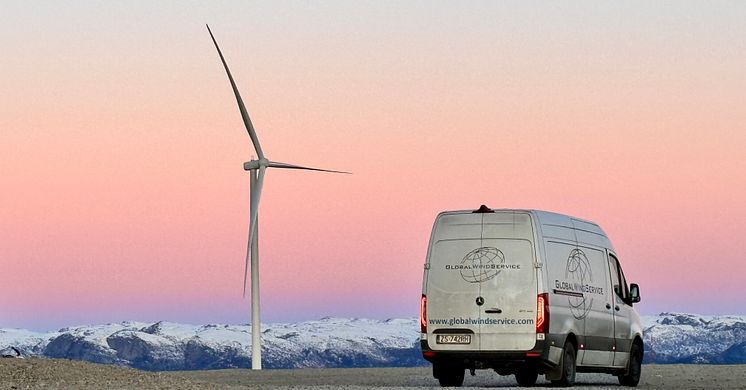 Global Wind Service has partnered with Skive College to launch a specialized Wind Electrician educational program in Denmark